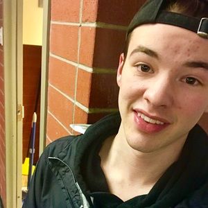 Meet your Posher, Michael